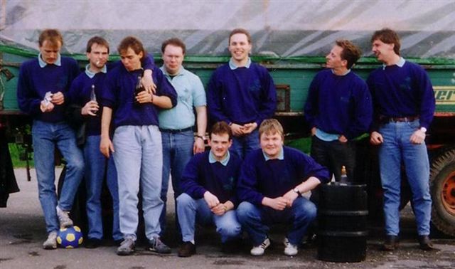 Kegelklub Die FallenstellerDieFallensteller Vorst Sevelen Oermten Vorster Honigschmiede VorsterHonigschmiede Imker Imkerei